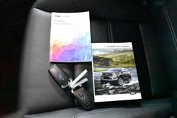 2021 Ford
Everest Titanium