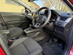 2023 Renault Captur Zen