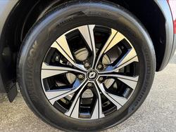 2023 Renault Captur Zen