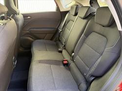 2023 Renault Captur Zen