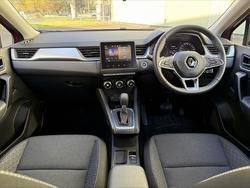 2023 Renault
Captur Zen