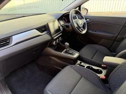 2023 Renault Captur Zen