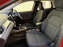 2023 Renault Captur Zen