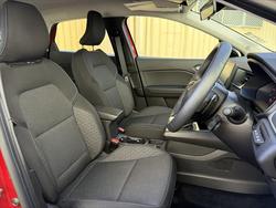 2023 Renault Captur Zen