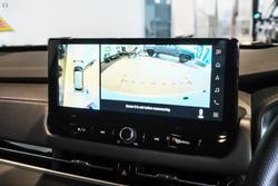 2025 Mitsubishi Outlander Aspire