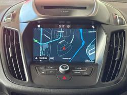 2017 Ford
Escape Titanium