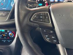 2017 Ford
Escape Titanium