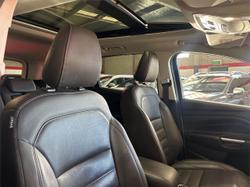 2017 Ford
Escape Titanium