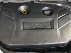 2017 Ford
Escape Titanium