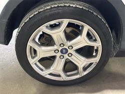2017 Ford
Escape Titanium
