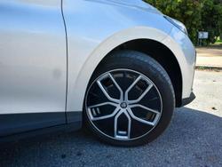2024 MG
MG4 Long Range 77 180kW