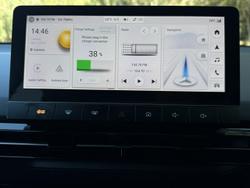 2024 MG
                MG4 Long Range 77 180kW