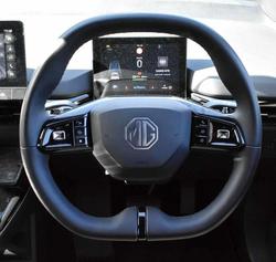 2024 MG
MG4 Long Range 77 180kW