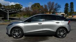 2024 MG
                MG4 Long Range 77 180kW