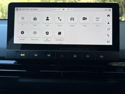 2024 MG
                MG4 Long Range 77 180kW