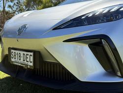 2024 MG
MG4 Long Range 77 180kW
