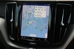 2021 Volvo XC60 B6 R-Design