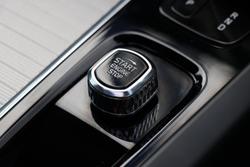 2021 Volvo XC60 B6 R-Design MY22 AWD Silver Dawn