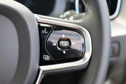 2021 Volvo XC60 B6 R-Design MY22 AWD Silver Dawn