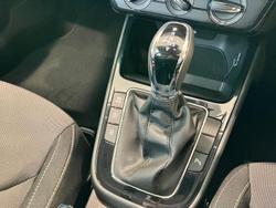 2025 SKODA Fabia 85TSI Select PJ MY25 Graphite Grey