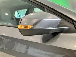 2025 SKODA Fabia 85TSI Select PJ MY25 Graphite Grey