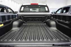 2025 Isuzu
D-MAX LS-U+