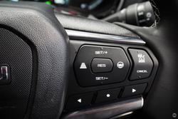 2025 Isuzu
D-MAX LS-U+
