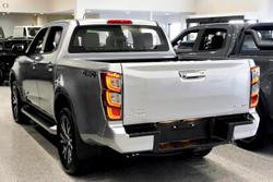2025 Isuzu
D-MAX LS-U+