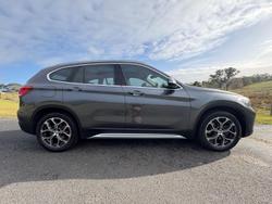 2020 BMW
                X1 sDrive18i