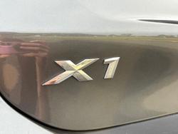 2020 BMW
                X1 sDrive18i