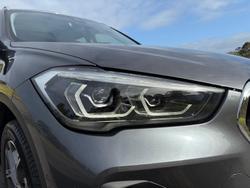 2020 BMW
                X1 sDrive18i