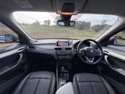 2020 BMW
X1 sDrive18i
