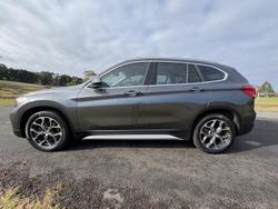 2020 BMW
                X1 sDrive18i