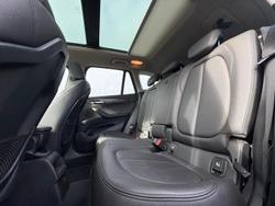 2020 BMW
X1 sDrive18i