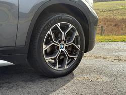 2020 BMW
X1 sDrive18i