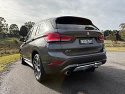 2020 BMW
X1 sDrive18i