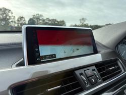 2020 BMW
                X1 sDrive18i