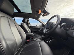 2020 BMW
                X1 sDrive18i