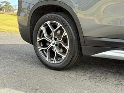 2020 BMW
X1 sDrive18i