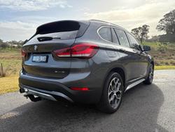 2020 BMW
X1 sDrive18i