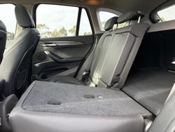 2020 BMW
                X1 sDrive18i