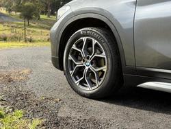 2020 BMW
                X1 sDrive18i