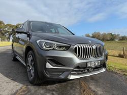 2020 BMW
X1 sDrive18i