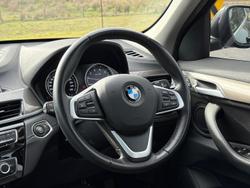 2020 BMW
                X1 sDrive18i