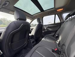 2020 BMW
                X1 sDrive18i