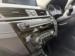 2020 BMW
                X1 sDrive18i