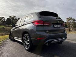 2020 BMW
X1 sDrive18i