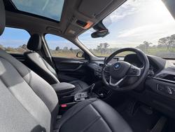 2020 BMW
                X1 sDrive18i