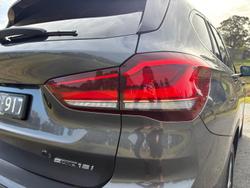 2020 BMW
                X1 sDrive18i