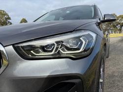 2020 BMW
X1 sDrive18i